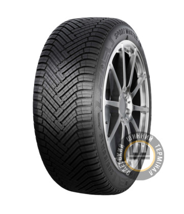 LingLong Sport Master 4S 225/55 R17 101V XL