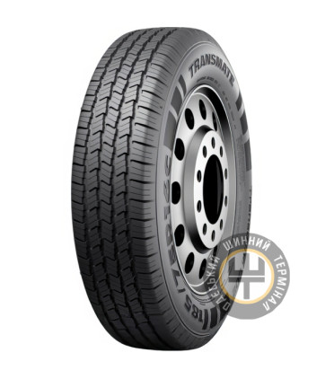 Transmate Transdyna C02 185/75 R16C 104/102R