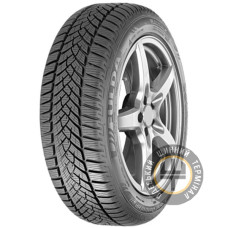 Fulda Kristall Control HP2 195/65 R15 91H
