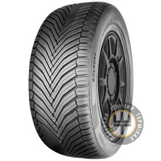 DOVROAD ZYPHIRA AS 195/65 R15 91V
