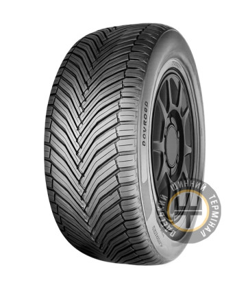 DOVROAD ZYPHIRA AS 225/60 R17 103V XL