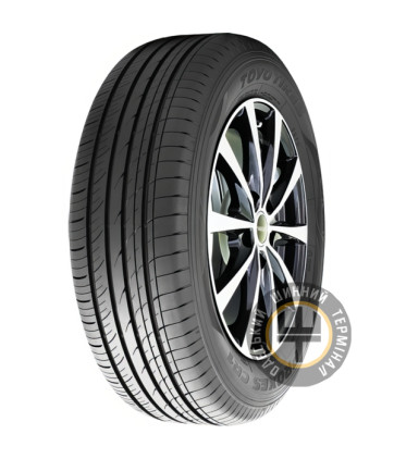 Toyo Proxes CR1 235/65 R17 104H