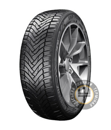 CrossWind Grip Peak 4S 215/70 R16 100H