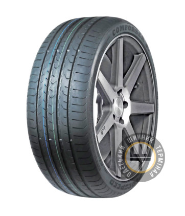 Comforser PureSpeed 275/40 R19 105Y XL