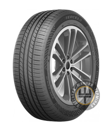 Tercelo Citytrip Pro C6 195/70 R14 91H