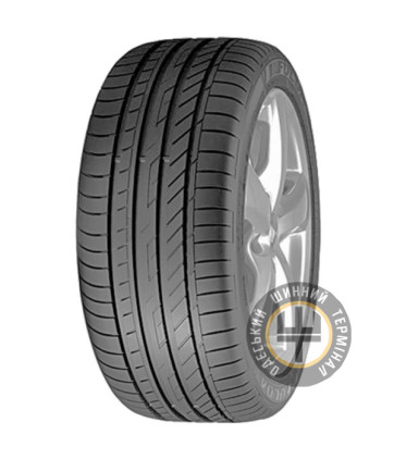 Fulda SportControl 205/45 R16 83V