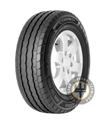 Lassa Transway 3+ 235/65 R16C 121/119R