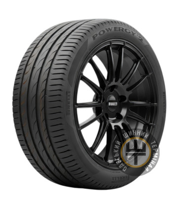 Pirelli Powergy 2 225/50 R17 98Y XL