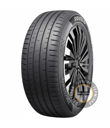 Rovelo Avenue 185/60 R14 82H