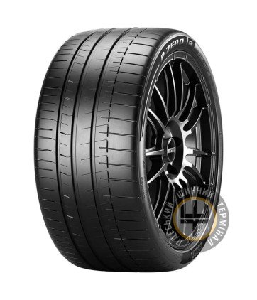 Pirelli PZero R 275/35 R21 103Y XL ND0