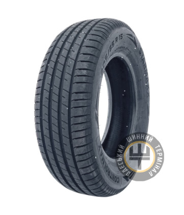 Starmaxx ControlMax 205/65 R15 94V