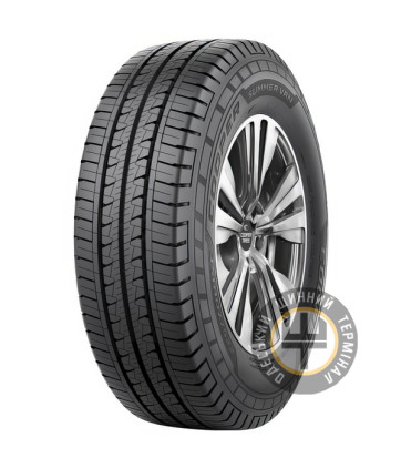 Cooper Summer Van 225/70 R15C 112/110R