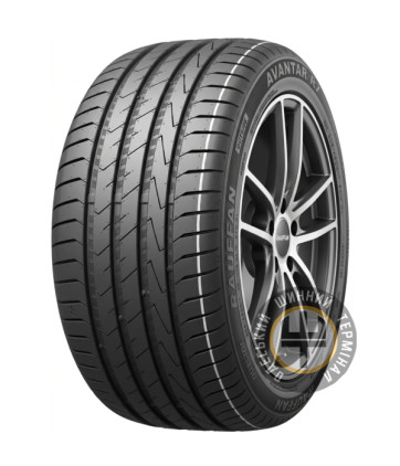 Rauffan Avantar R7 285/60 R18 116Y FR