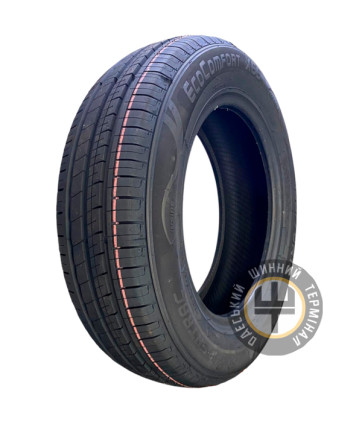 Powertrac EcoComfort X66 205/55 R16 91V