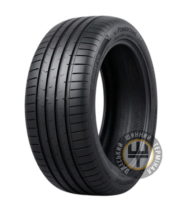 Powertrac EcoSport X78 255/35 R19 96Y XL