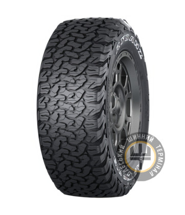 Rydanz Raptor R19 215/65 R16 96T OWL