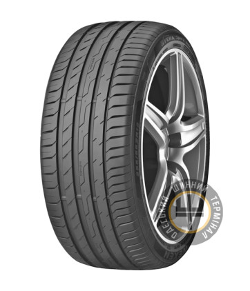 Nexen N'Fera Sport  SUV SU2S 285/45 R21 113Y XL FR