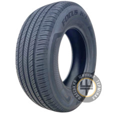 Hansinway Focus H/T 225/60 R18 104H XL