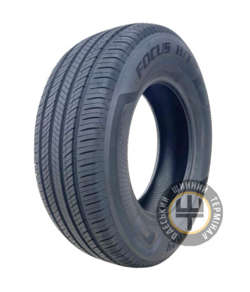 Hansinway Focus H/T 265/60 R18 110H
