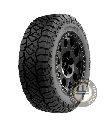 Fronway Rockmaster R/T 245/75 R16 111Q