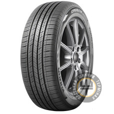 Kumho Crugen HP51 235/55 R18 104V XL