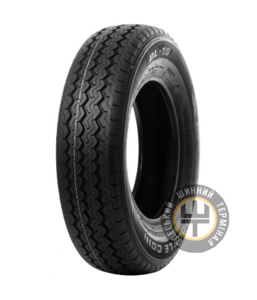 Double Coin DL-19 205/75 R16C 113/111R