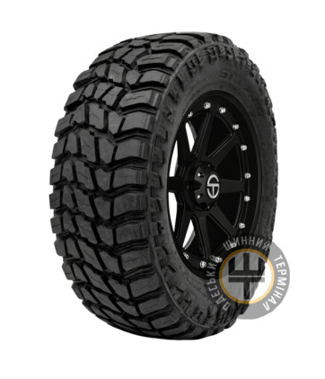 Geyer Hosaja (наварка) PROFESSIONAL STT PRO M/T 225/70 R16 112/110Q
