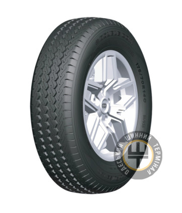 Double Coin DynoPulse VAN 195/70 R15C 104/102R