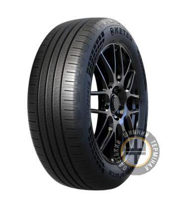 Keter SupraForce 175/70 R14 84H