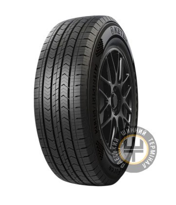 Keter DuraForce 285/60 R18 116H