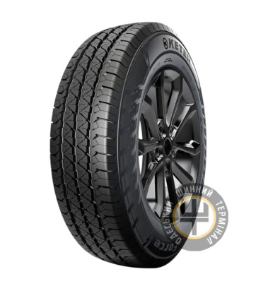 Keter CrossForce 255/70 R15C 112/110S