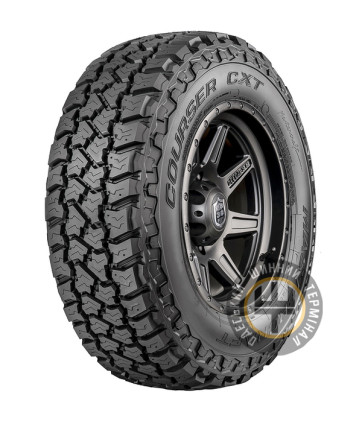 Mastercraft Courser CXT 285/65 R18 125/122Q OWL