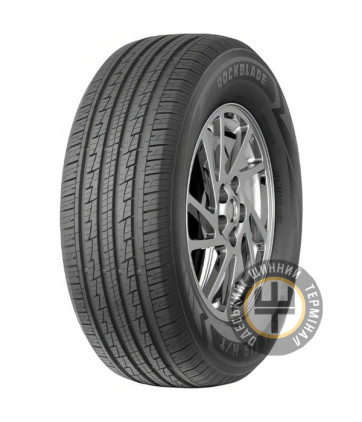 Rockblade Rock 719 H/T 225/60 R18 104H XL