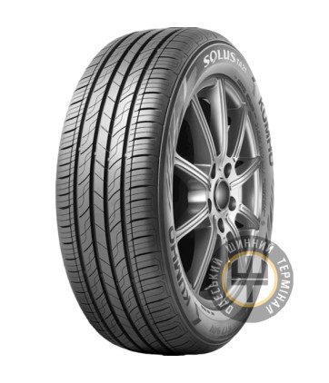 Kumho Solus TA21 215/70 R15 98S