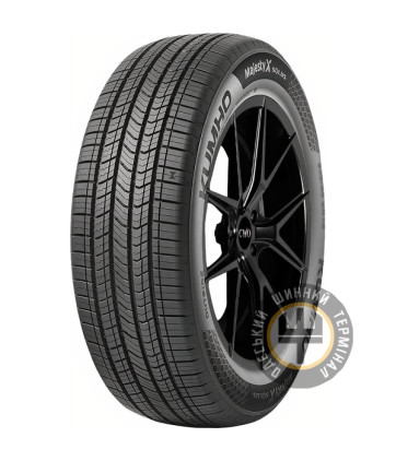 Kumho Majesty 9 Solus TA92 265/45 R20 108W XL
