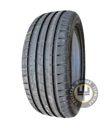 Sonix Xcomfort S8 225/40 R18 92W XL