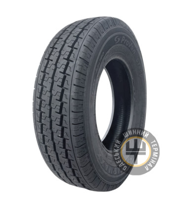Starmaxx ProVan ST850 195 R15C 106/104R PR8