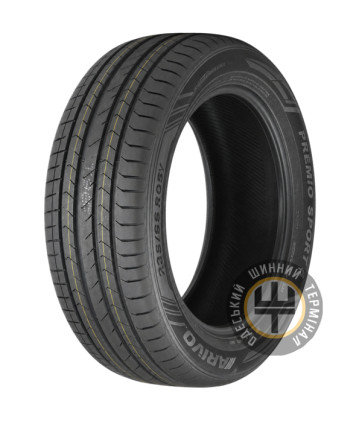 Arivo Premio Sport 6 235/55 R19 105V XL