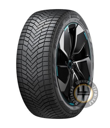 Hankook iON Nordic SUV IW41A 245/45 R20 103H XL