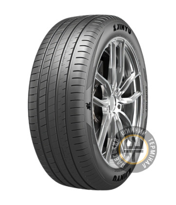Jinyu C1 Comfort 215/60 R17 96V