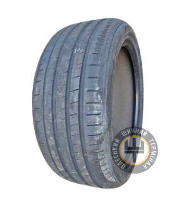 Yokohama Advan Sport EV V108E 255/45 R20 105Y XL Silent Foam