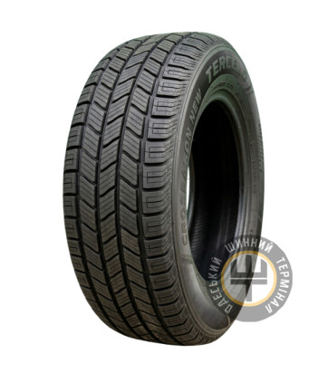 Tercelo Croseason New 205/60 R16 92H FR