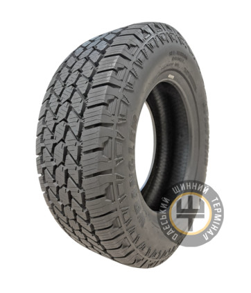 Goodyear Wrangler All-Terrain Adventure 2 265/65 R17 112T