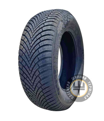 Hansinway Impetus A/S 195/65 R15 91V