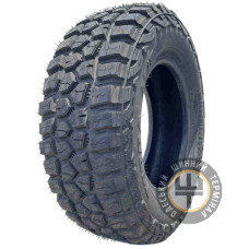 Hansinway Terra M/T 245/70 R16 118/115Q PR8