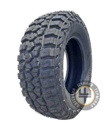 Hansinway Terra M/T 245/70 R16 118/115Q PR8