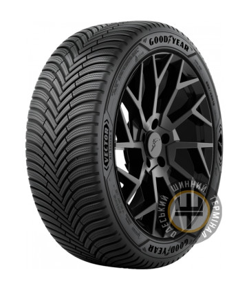Goodyear Vector All Season 4 215/55 R18 95H