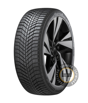 Hankook Winter i*cept evo4 SUV W340A 215/60 R17 96H