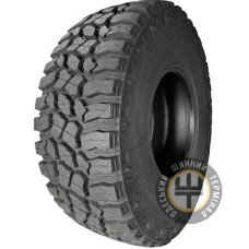 Sportrak Mud Crown SP752 37/12.5 R17 124Q