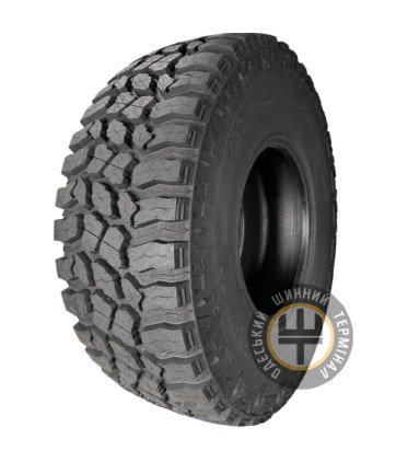 Sportrak Mud Crown SP752 37/12.5 R17 124Q
